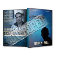 Yeniden Leyla - 2020 Türkçe Dvd Cover Tasarımı